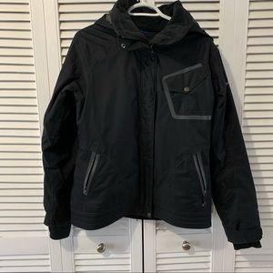 Columbia Omni-Heat Winter Jacket